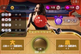 最新更新筛宝H5游戏完美运行版本源码 全开源二开+ 完整数据