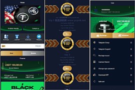 亲测海外TRON BOX共享投资理财源码