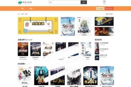 【PHP绿茶小说站群网站源码】 精品轻量级PHP站群系统+独立站群系统无需依托CMS