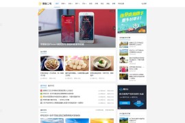WordPress主题巴巴博客二号模板V1.3破解去授权无限制版