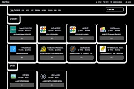 【在线工具源码】在线工具箱网站系统源码