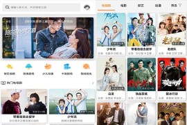 E4a星云影视源码 支持VIP视频+电视直播+卡密充值等