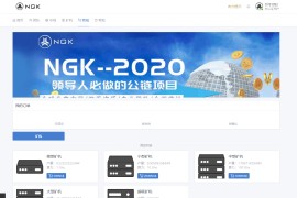 最新NGK区块链源码 NGK矿机挖矿源码 NGK公链程序 数字钱包点对点交易模式 算力