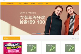CMS微站系统购物商城分销网站源码下载 +WAP手机版