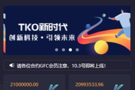 2020全新合约区块链挖矿系统/众利模式/数字资产交易源码