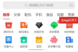 「亲测」仿PDD拼团系统/微信拼团系统源码 全功能商业版+参数/配置文档
