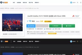 WordPress Ripro主题下载信息美化插件Riprodl v1.3.6下载
