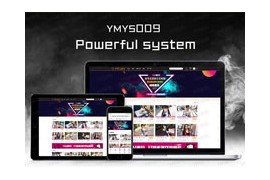 「亲测」YMYS009魅思V10整站源码-带试看功能运营版 全开源+免签约支付+自适应手机端