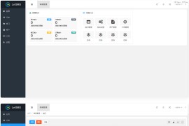 Let正版短信测压开源源码