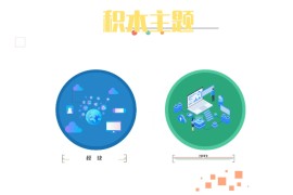 wordpress积木主题下载，永久免费使用的模块化wp主题