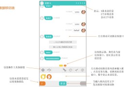 企业级在线客服系统源码  移支持移动和PC端, 中英文双语自由切换