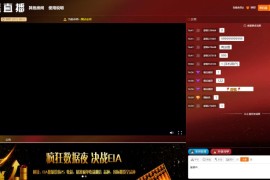 「亲测」Thinkphp财经直播源码下载-金融财经直播间系统源码 带搭建教程