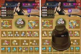 【服务器打包】最新极速骰宝运营级源码 已对接码支付 完整无错可运营