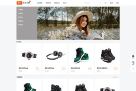 商城源码 魔众商城系统 v6.4.0