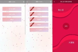 网页版小游戏源码 真心话大冒险 摇骰子 情侣飞行器三合一解密版网页源码