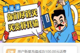 开源全新H5充值系统源码，自定义首页+充值页面，灵活对接上游渠道接口