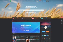 2024最新Zibll子比主题V8.0版本源码 开心版 | WordPress主题