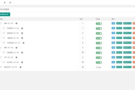 HulaCWMS呼啦企业网站管理系统 v3.0.4