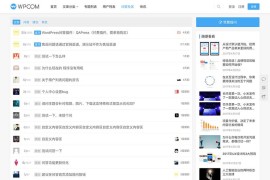 QAPress轻量级WordPress问答插件v2.3.1下载