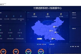 付费进群系统搭建 付费进群V5版 本站首发源码