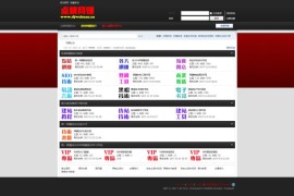 「亲测」网赚论坛源码下载-点睛Discuz网赚论坛源码独家修复版+搭建教程
