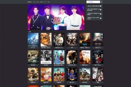 「亲测」Thinkphp内核360kan电影视频源码-mvso影视系统完整版