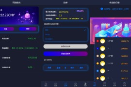 2024定制版抢单支付系统源码|开代理|自动抢单接单