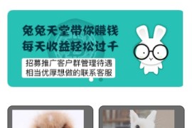 华登区块狗源码 华登区块链兔兔天堂系统源码下载