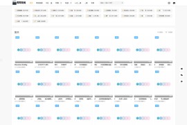 苹果CMS10完整vip视频源码带打赏试看和采集功能