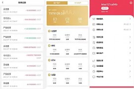 多语言交易所期权币币交易+质押挖矿+新币申购+区块链交易所源码