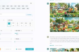 hatGPT付费创作系统V3.0.6独立版 WEB+H5+小程序端