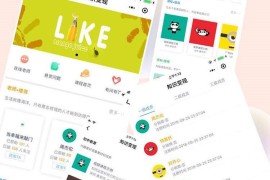 飞鱼知识变现小程序2.5.3源码 小程序功能模块