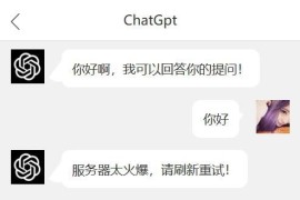 最新手机版ChatGPT开源php源码+实测可用