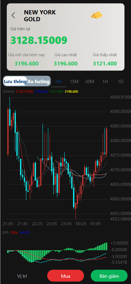 【优选源码】二开版国泰君安证券多语言微盘微交易所源码/前端html+后端PHP