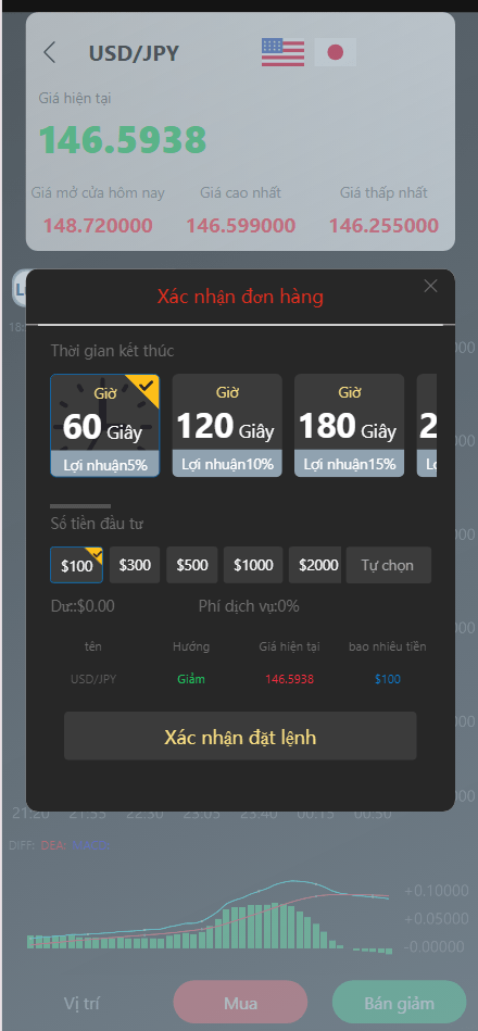 【优选源码】二开版国泰君安证券多语言微盘微交易所源码/前端html+后端PHP